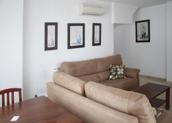 Fercomar Apartamentos Turísticos