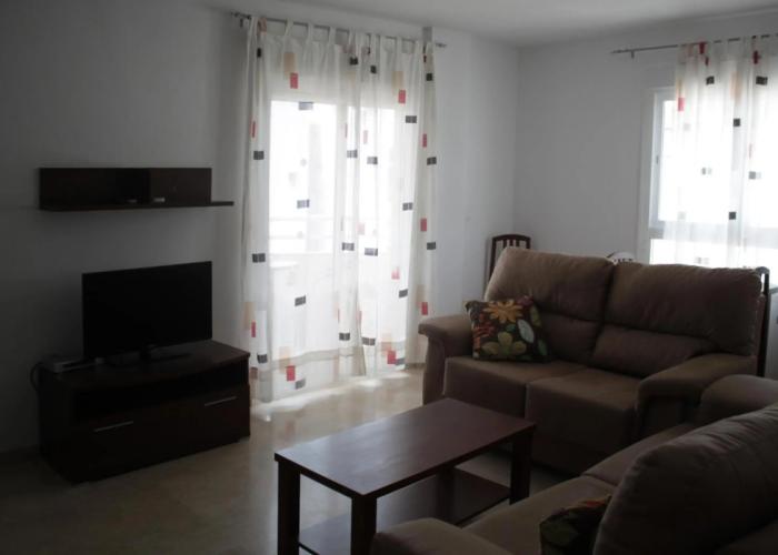 Fercomar Apartamentos Turísticos