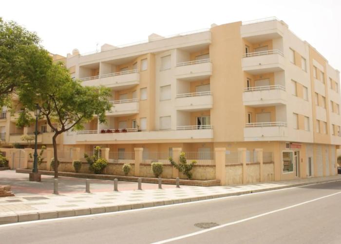 Fercomar Apartamentos Turísticos