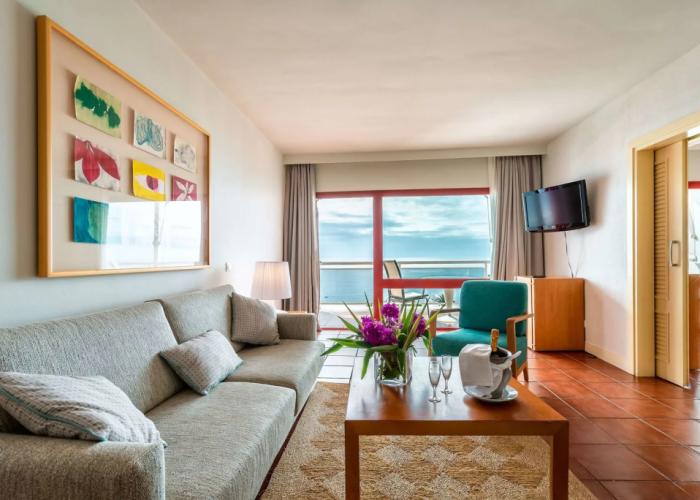Parador De Nerja