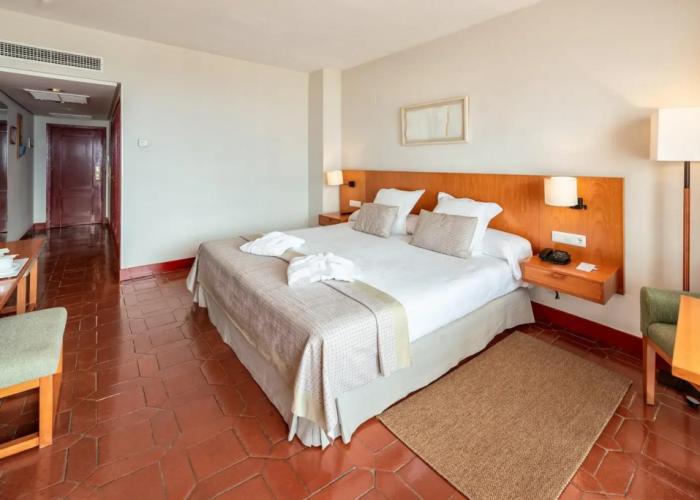 Parador De Nerja
