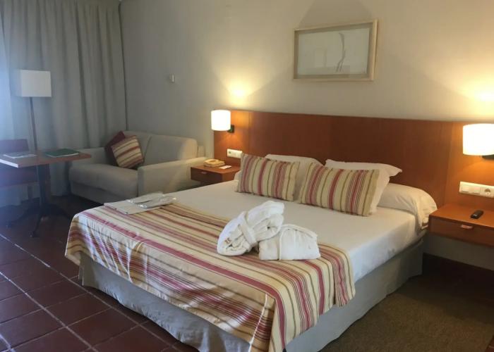 Parador De Nerja