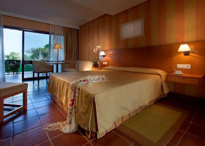 Parador De Nerja