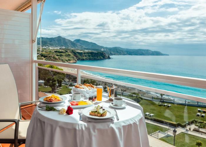 Parador De Nerja