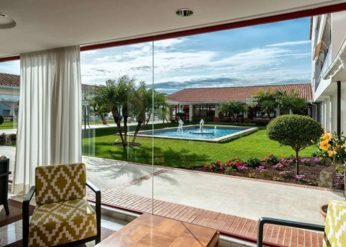 Parador De Nerja
