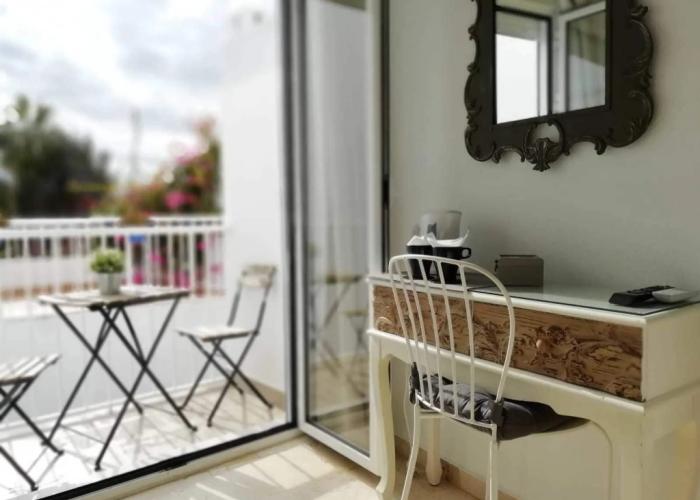 Hostal Tres Soles