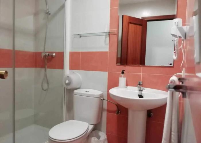 Hostal Tres Soles