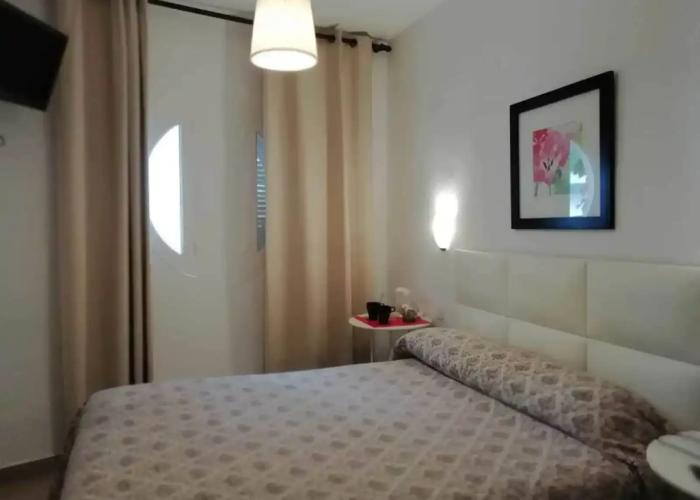 Hostal Tres Soles