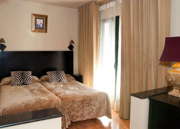 Hostal Tres Soles