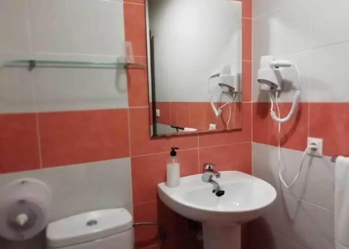 Hostal Tres Soles