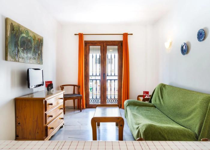 Apartamentos Pepe Mesa