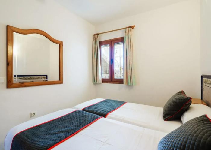Apartamentos Pepe Mesa