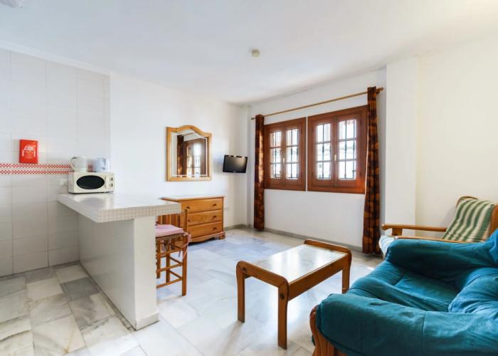 Apartamentos Pepe Mesa