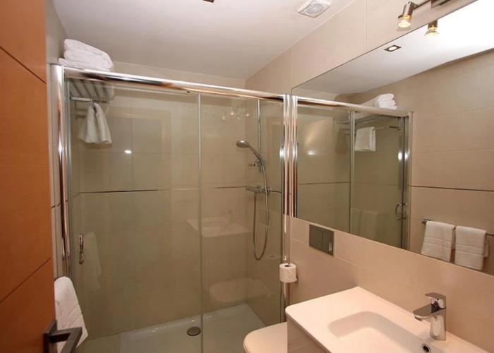 Apartamentos La Botica de Nerja