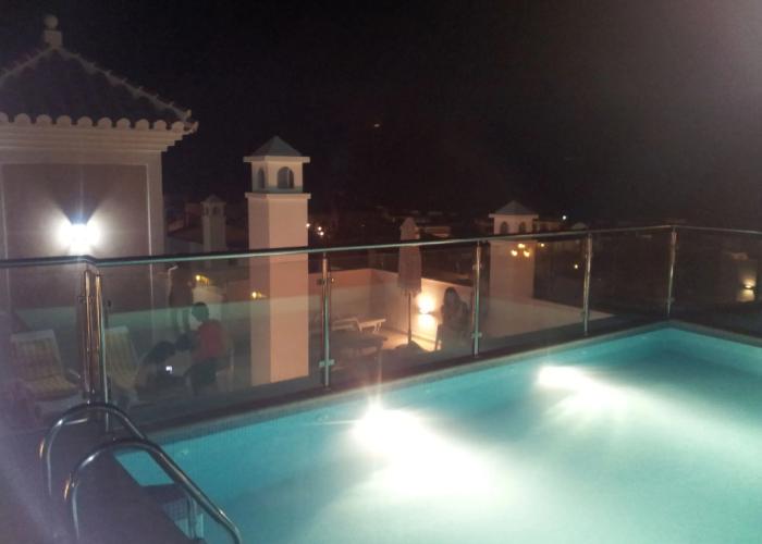 Apartamentos La Botica de Nerja