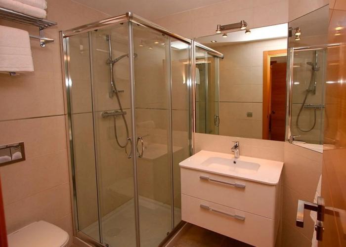Apartamentos La Botica de Nerja
