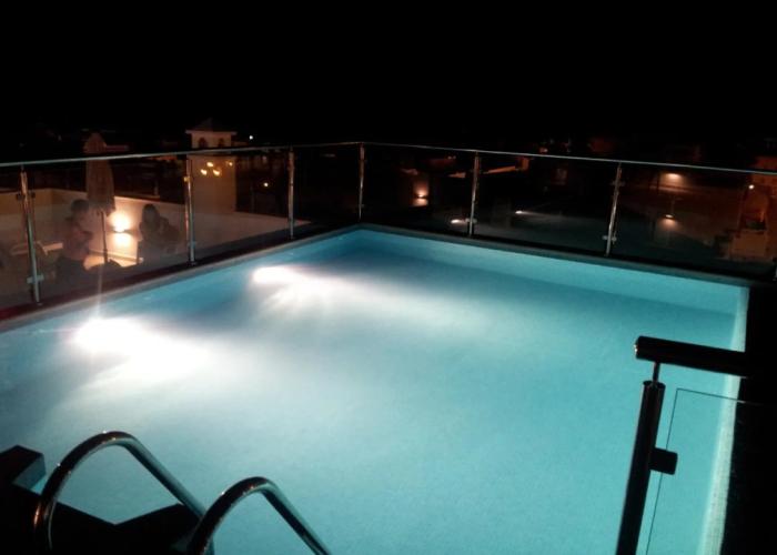 Apartamentos La Botica de Nerja
