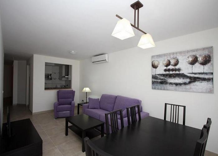 Apartamentos La Botica de Nerja