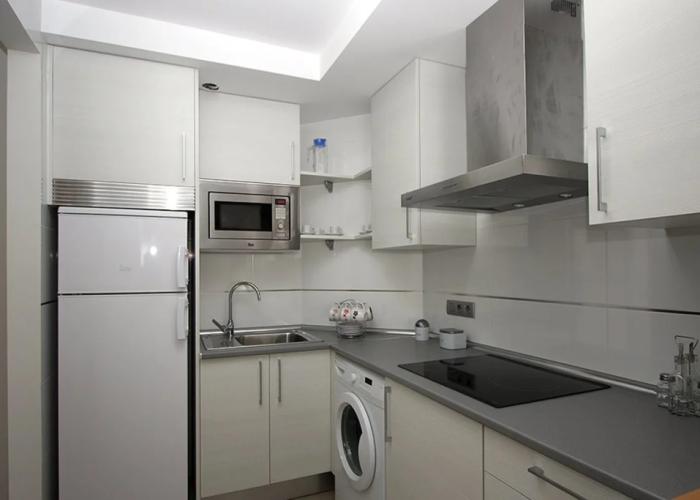 Apartamentos La Botica de Nerja