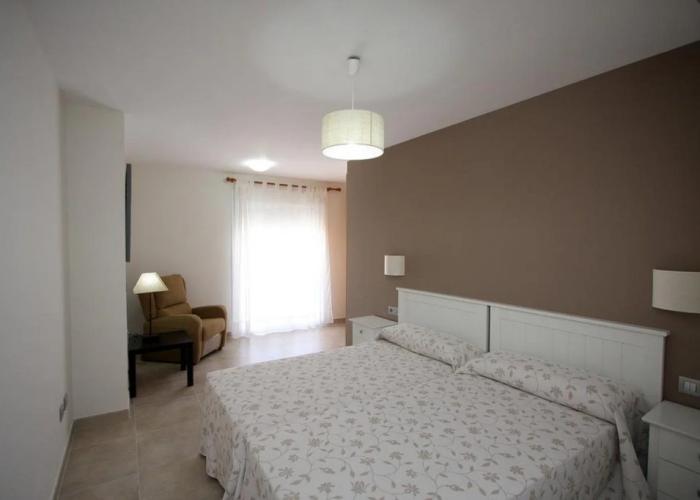 Apartamentos La Botica de Nerja