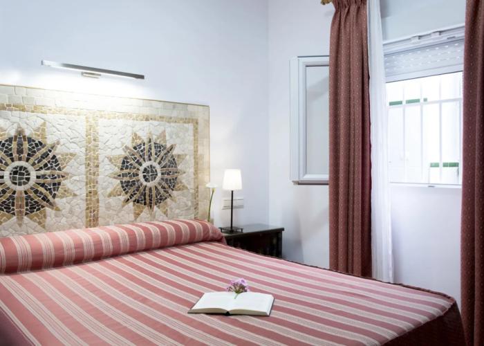 Hostal Alhambra