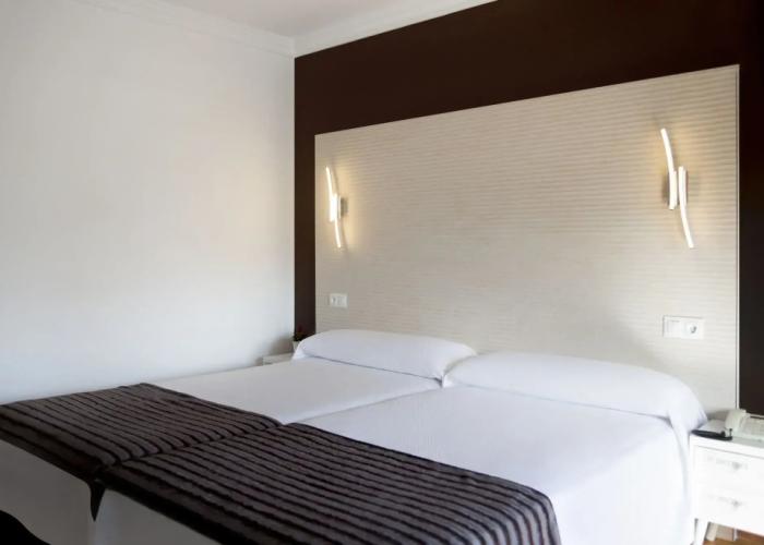 Hostal Alhambra