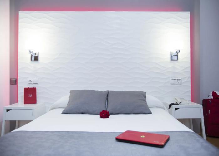 Hostal Alhambra