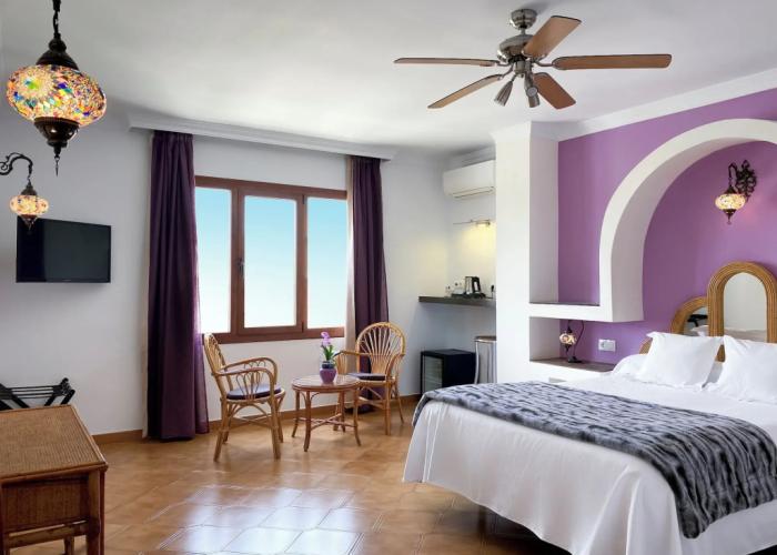 Hostal Alhambra