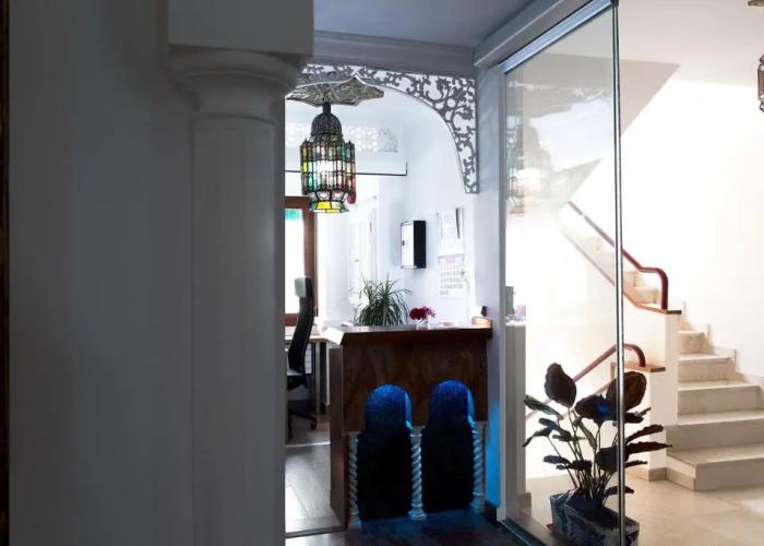Hostal Alhambra