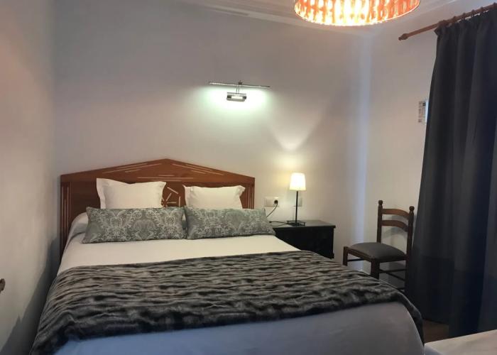 Hostal Alhambra