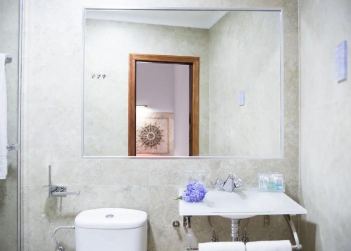 Hostal Alhambra