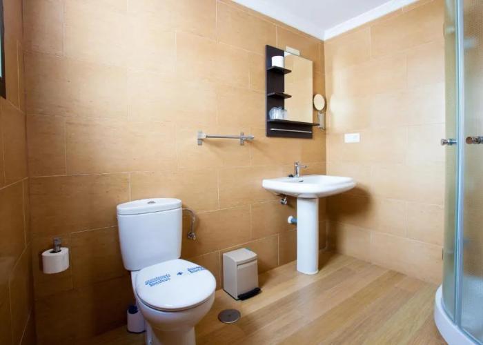 Hostal Casa Mercedes