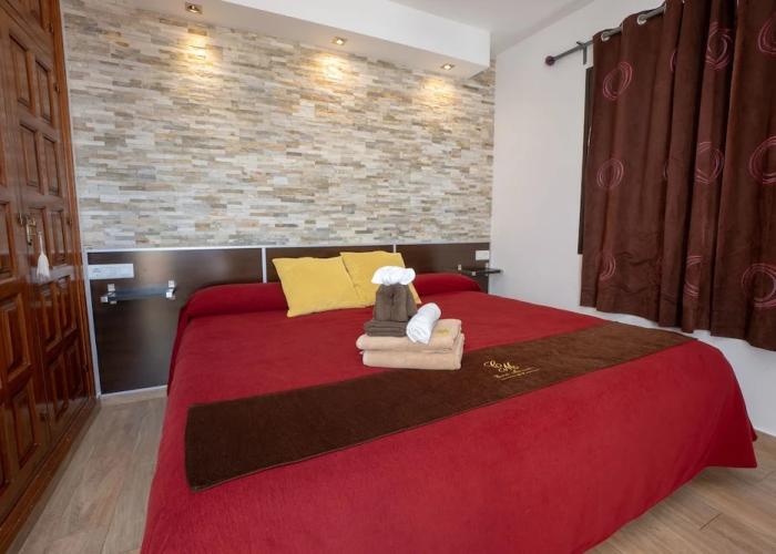 Hostal Casa Mercedes