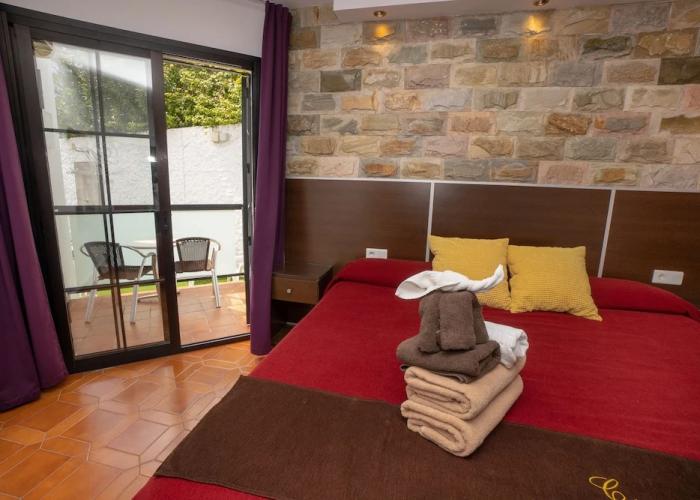 Hostal Casa Mercedes