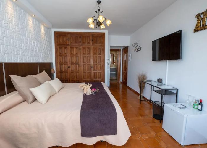 Hostal Casa Mercedes