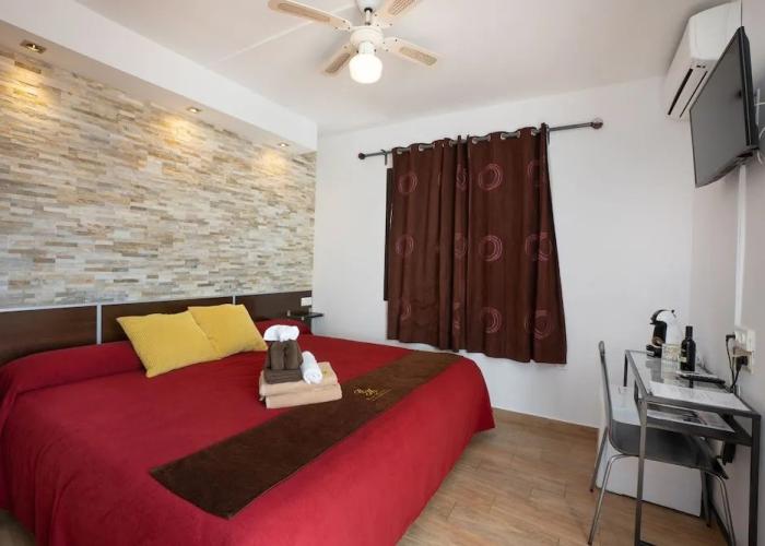 Hostal Casa Mercedes