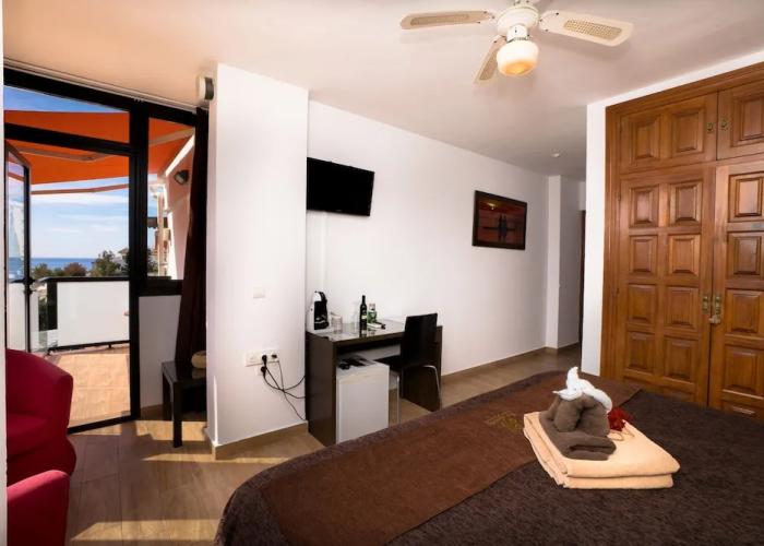 Hostal Casa Mercedes