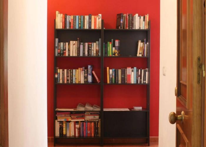 Apartamentos Latin