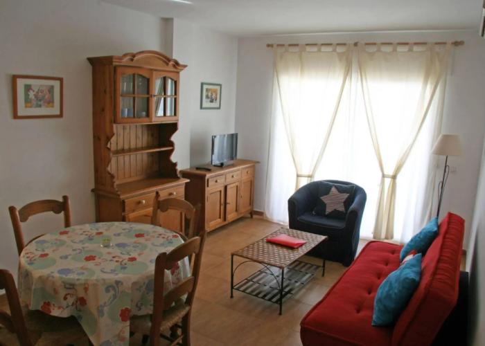 Apartamentos Latin