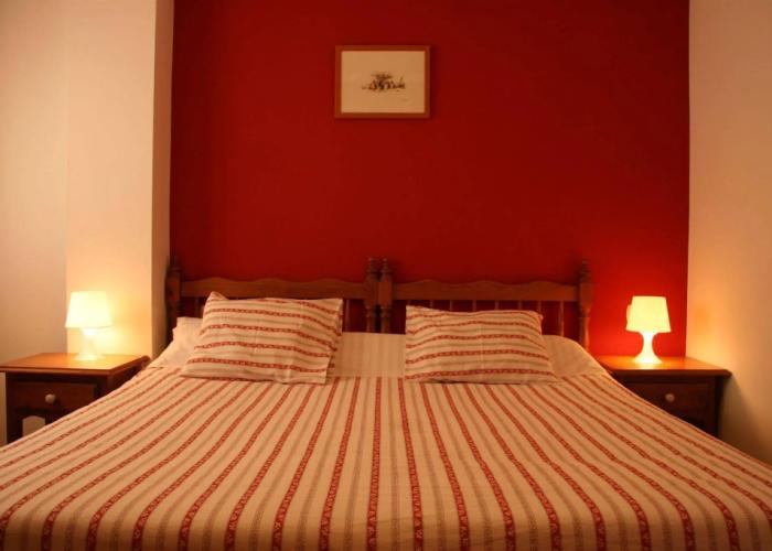 Apartamentos Latin