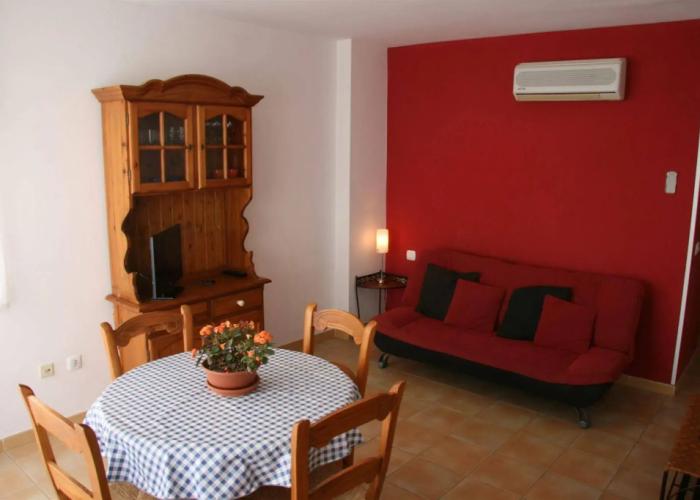 Apartamentos Latin