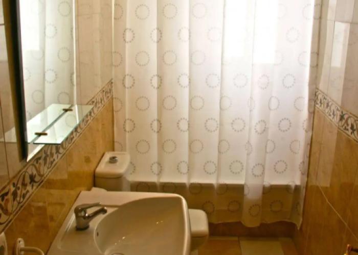 Apartamentos Latin