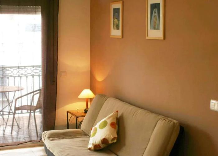 Apartamentos Latin