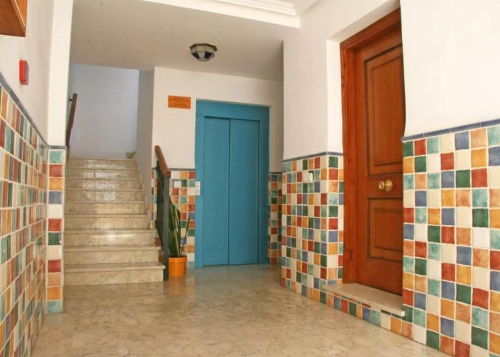 Apartamentos Latin