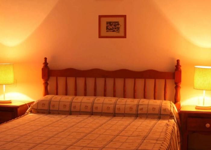 Apartamentos Latin