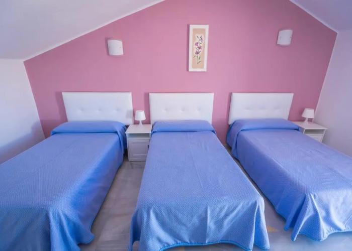 Apartamentos Turísticos Las Rosas de Capistrano
