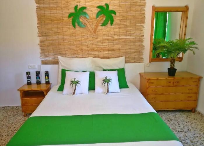 Wonder Rooms Nerja Guest House