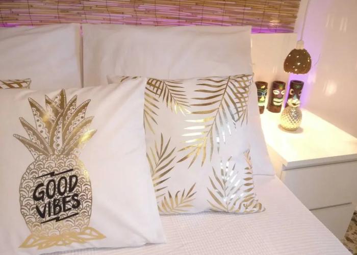 Wonder Rooms Nerja Guest House