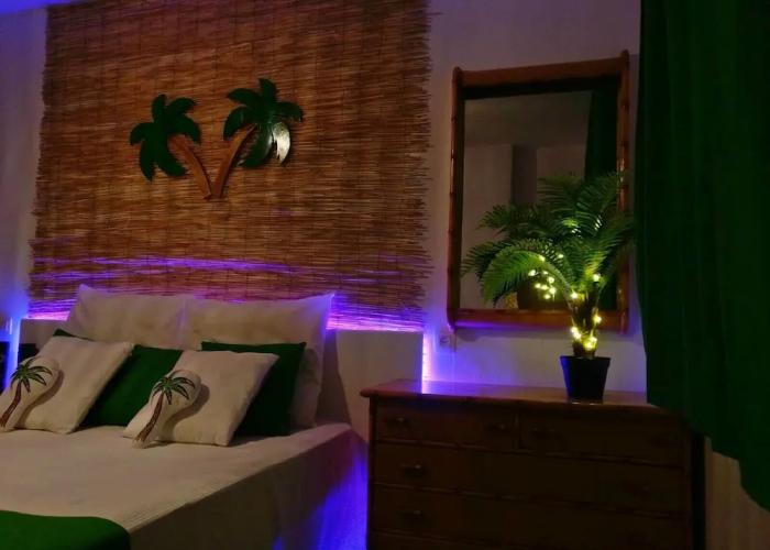 Wonder Rooms Nerja Guest House