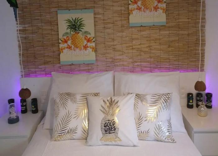 Wonder Rooms Nerja Guest House